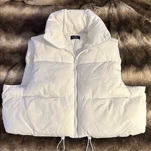 Simply Southern Puffer Vest